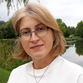 Joanna Frydko zdjęcie profilowe